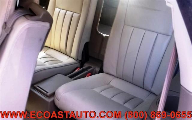 used 2011 Volvo XC90 car, priced at $9,795