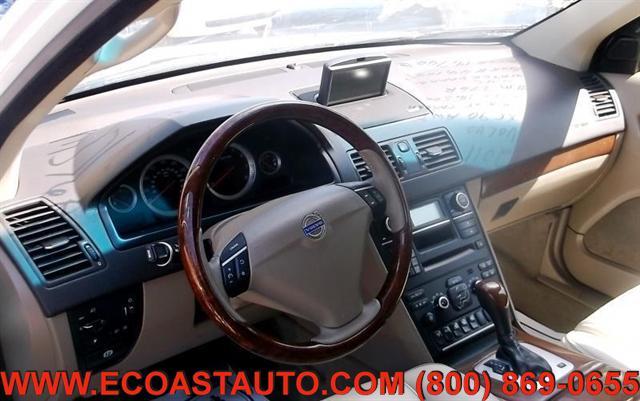 used 2011 Volvo XC90 car, priced at $9,795