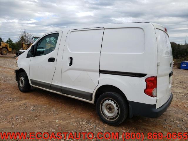 used 2018 Nissan NV200 car, priced at $4,995