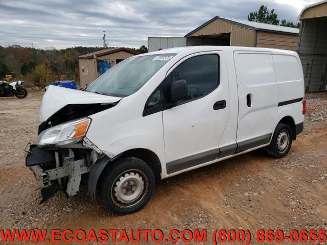 used 2018 Nissan NV200 car, priced at $4,995