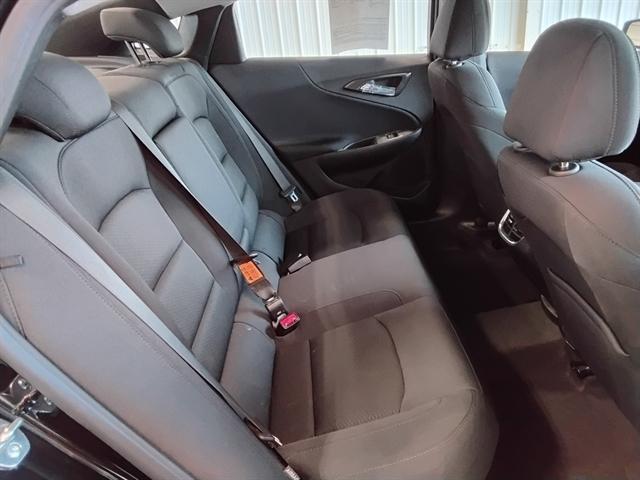 used 2025 Chevrolet Malibu car, priced at $9,795