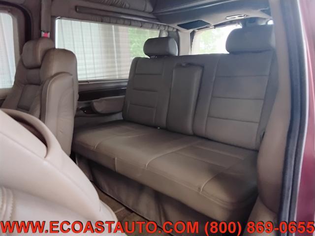 used 2008 Chevrolet Express 1500 car, priced at $9,795