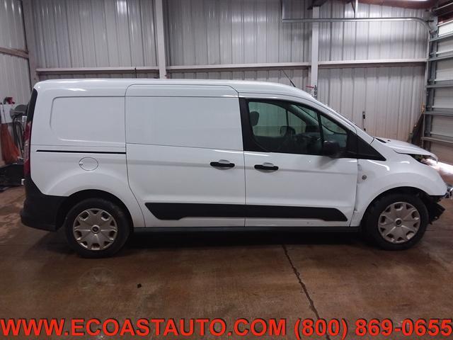 used 2018 Ford Transit Connect car, priced at $9,995