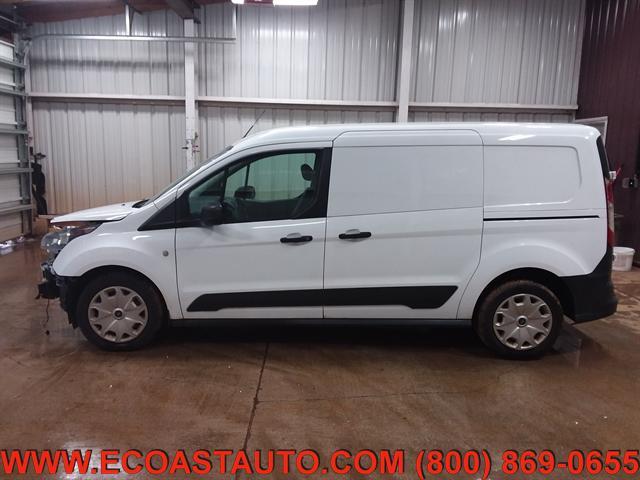 used 2018 Ford Transit Connect car, priced at $9,995