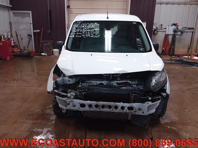 used 2018 Ford Transit Connect car, priced at $9,995