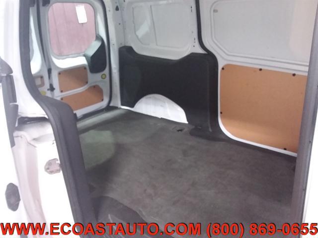 used 2018 Ford Transit Connect car, priced at $9,995