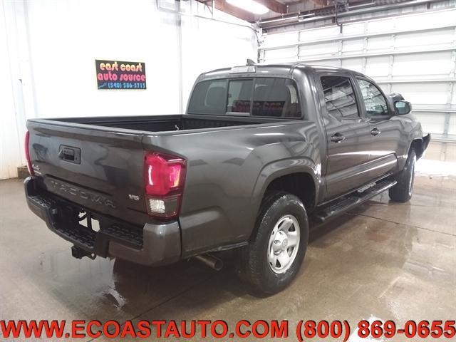 used 2019 Toyota Tacoma car, priced at $15,995