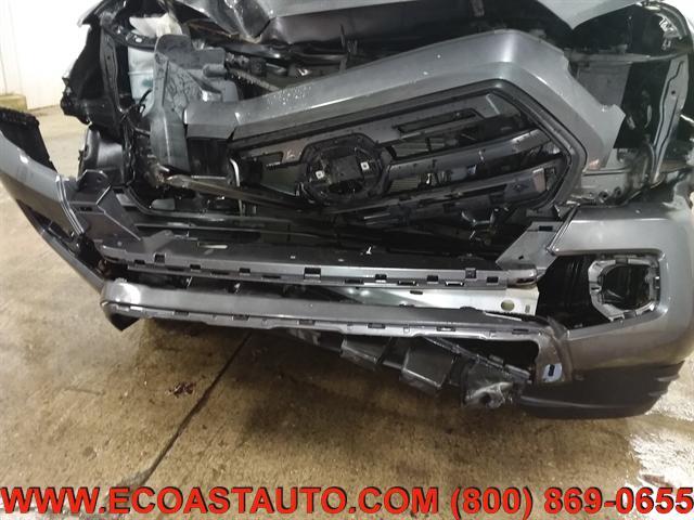 used 2019 Toyota Tacoma car, priced at $15,995