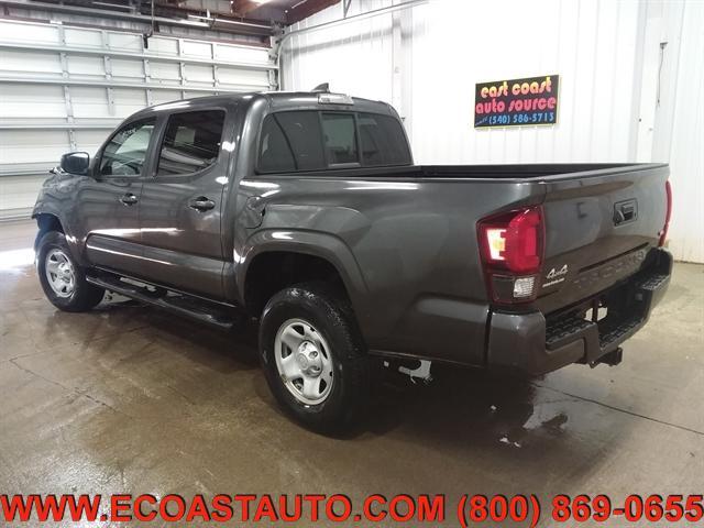 used 2019 Toyota Tacoma car, priced at $15,995