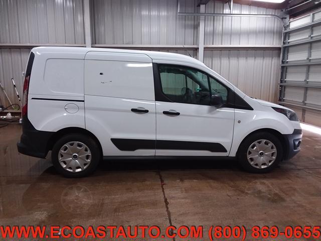 used 2016 Ford Transit Connect car, priced at $9,795