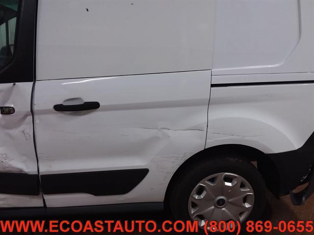 used 2016 Ford Transit Connect car, priced at $9,795