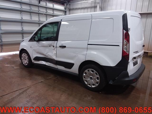 used 2016 Ford Transit Connect car, priced at $9,795