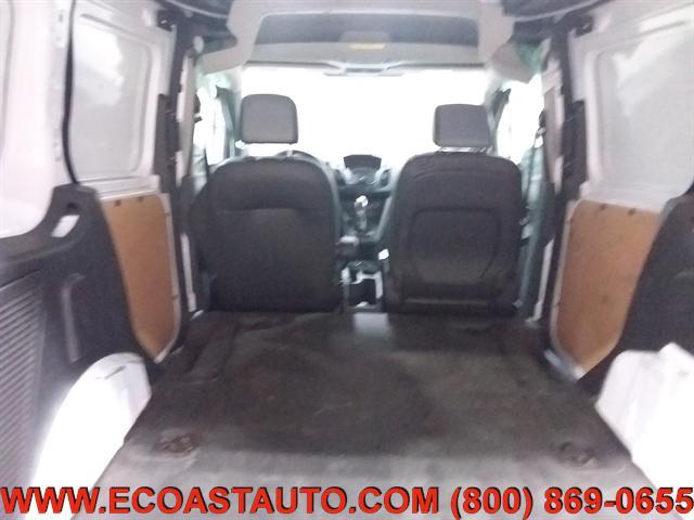 used 2016 Ford Transit Connect car, priced at $9,795