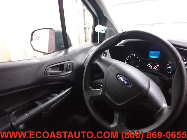 used 2016 Ford Transit Connect car, priced at $9,795