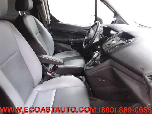 used 2016 Ford Transit Connect car, priced at $9,795