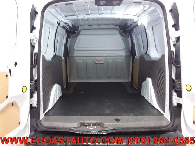 used 2022 Ford Transit Connect car, priced at $15,795