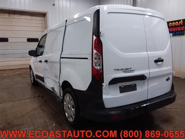 used 2022 Ford Transit Connect car, priced at $15,795