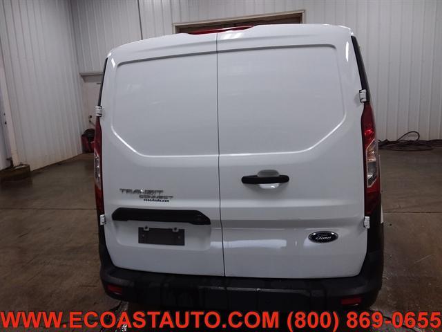 used 2022 Ford Transit Connect car, priced at $15,795