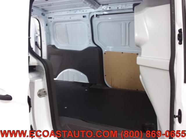 used 2022 Ford Transit Connect car, priced at $15,795