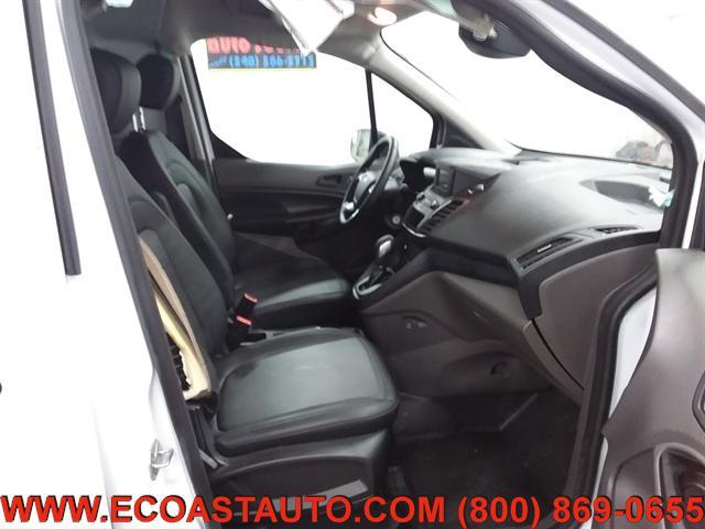 used 2022 Ford Transit Connect car, priced at $15,795