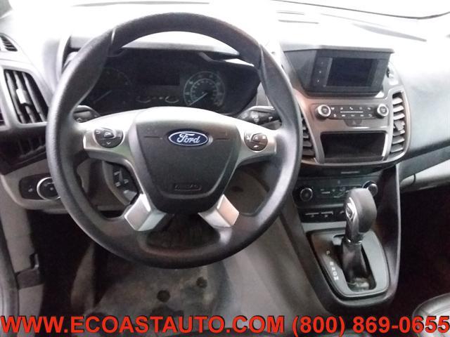 used 2022 Ford Transit Connect car, priced at $15,795