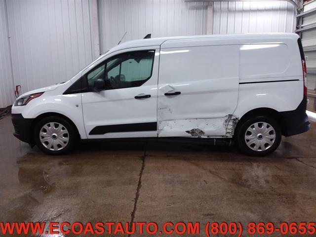 used 2022 Ford Transit Connect car, priced at $15,795