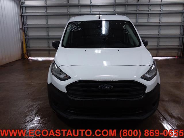 used 2022 Ford Transit Connect car, priced at $15,795