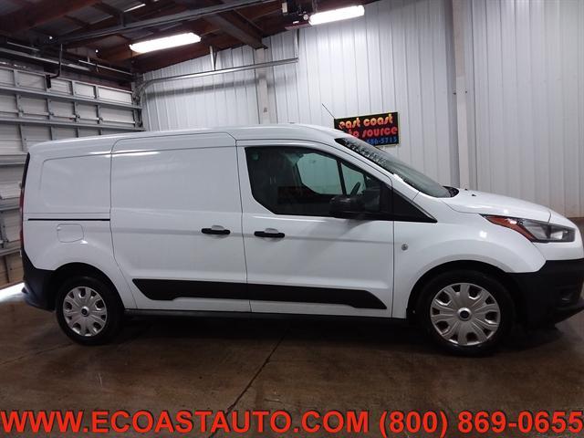 used 2022 Ford Transit Connect car, priced at $15,795