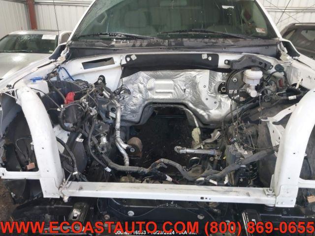 used 2019 Ford F-150 car, priced at $9,795