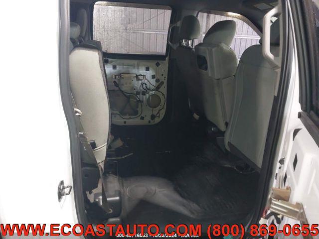 used 2019 Ford F-150 car, priced at $9,795