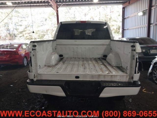 used 2019 Ford F-150 car, priced at $9,795