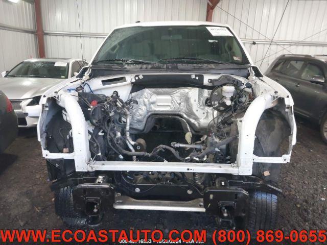 used 2019 Ford F-150 car, priced at $9,795