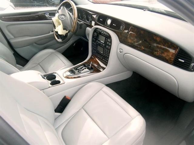 used 2005 Jaguar XJ car, priced at $2,995