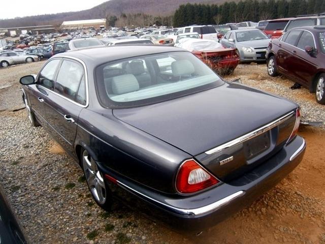 used 2005 Jaguar XJ car, priced at $2,995