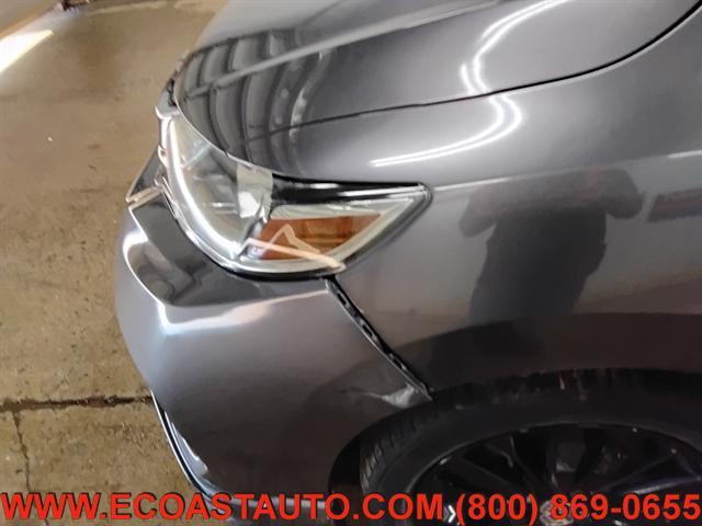 used 2018 Honda Fit car, priced at $6,795