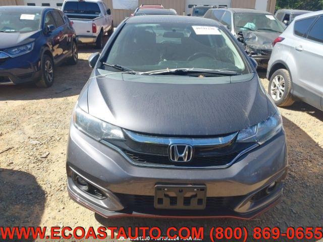 used 2018 Honda Fit car, priced at $6,795