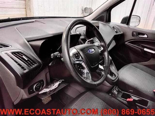 used 2020 Ford Transit Connect car, priced at $6,995
