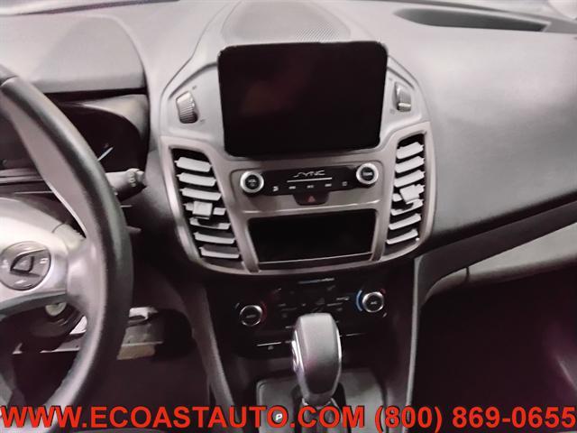used 2020 Ford Transit Connect car, priced at $6,995
