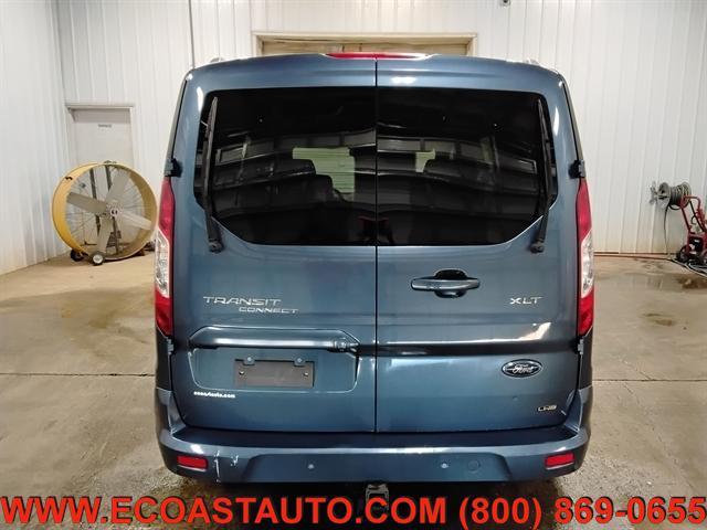 used 2020 Ford Transit Connect car, priced at $6,995
