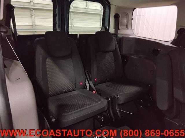 used 2020 Ford Transit Connect car, priced at $6,995