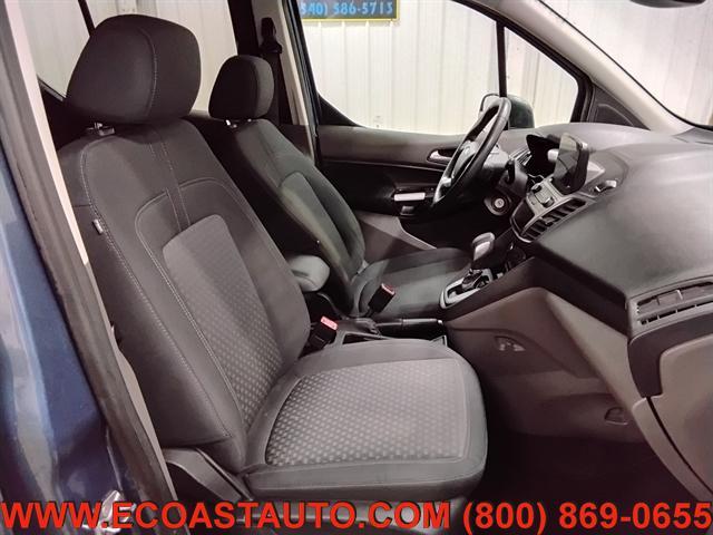used 2020 Ford Transit Connect car, priced at $6,995
