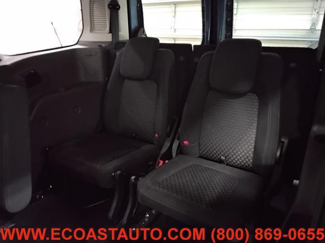 used 2020 Ford Transit Connect car, priced at $6,995