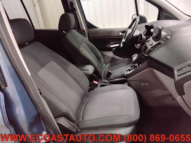 used 2020 Ford Transit Connect car, priced at $6,995