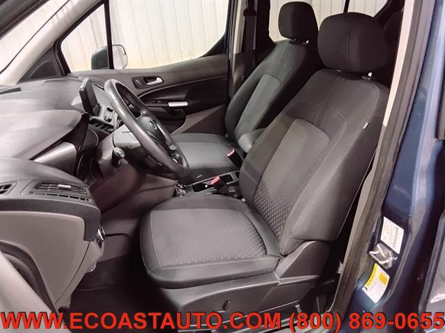 used 2020 Ford Transit Connect car, priced at $6,995