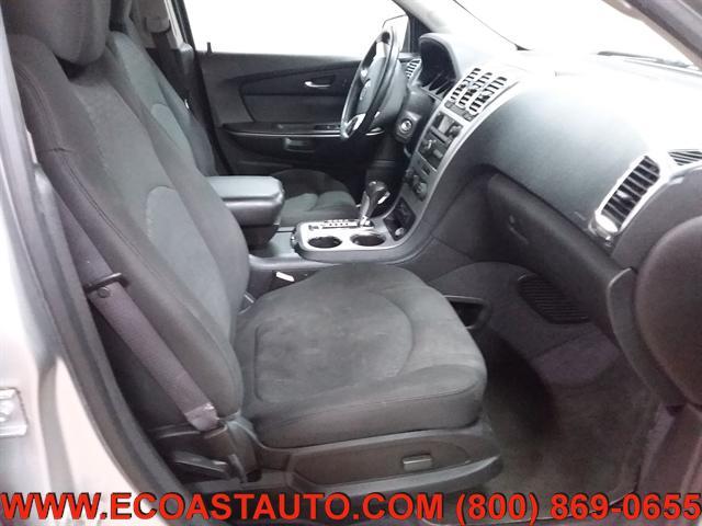 used 2010 GMC Acadia car, priced at $2,795