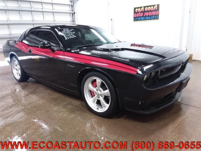 used 2012 Dodge Challenger car, priced at $10,795