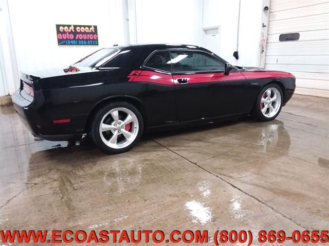 used 2012 Dodge Challenger car, priced at $10,795