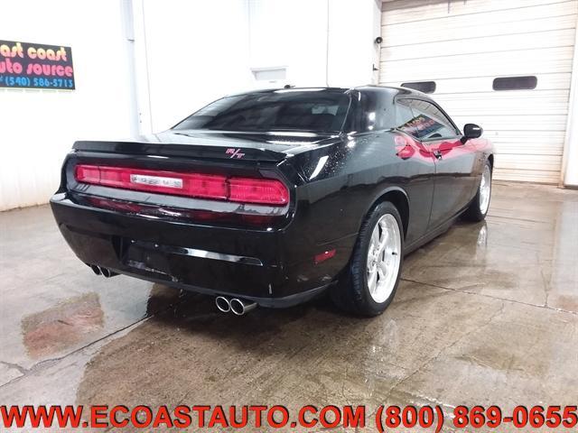 used 2012 Dodge Challenger car, priced at $10,795