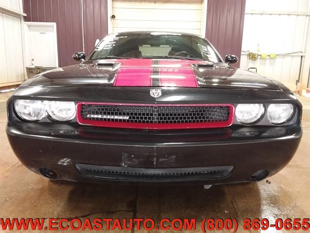 used 2010 Dodge Challenger car, priced at $5,995