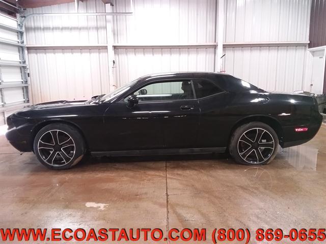 used 2010 Dodge Challenger car, priced at $5,995